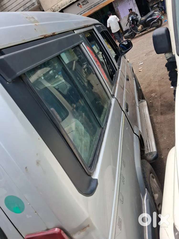 Tata Sumo Gold 2012 Variant Gold Cx