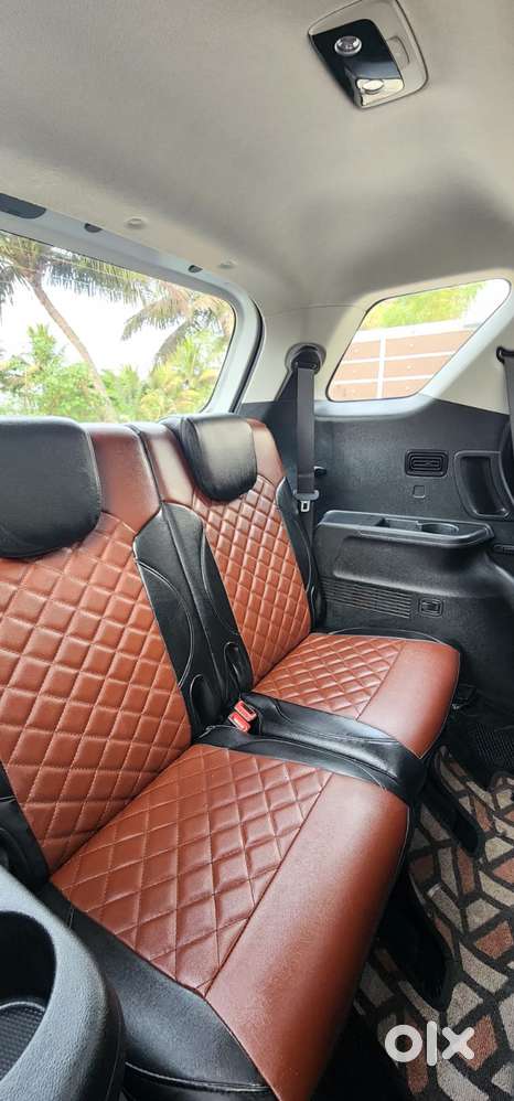 Hyundai Alcazar 1.5 Prestige Exe Diesel Mt 7 Str, 2022, Diesel