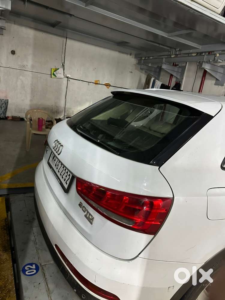 Audi Q3 For Sale