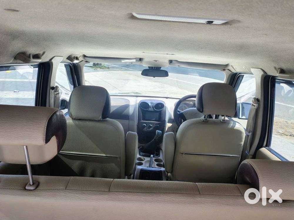 Mahindra Scorpio 2002-2013 Vlx 2.2 Mhawk Bsiii, 2011, Diesel