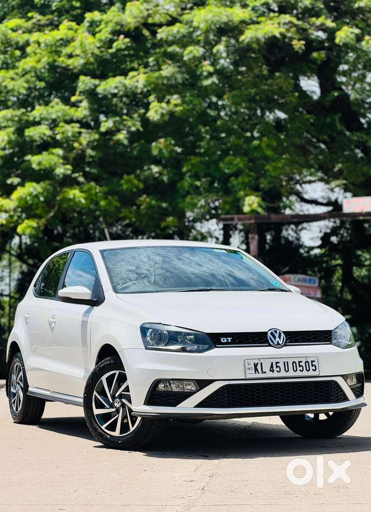 Volkswagen Polo 1.0 Mpi Comfortline, 2020, Petrol