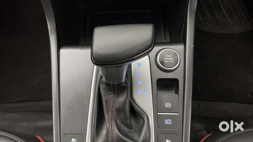 Hyundai Creta 1.4 Sx (o) Turbo Petrol Dct, 2020, Petrol