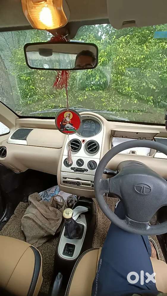 Tata Nano Twist Xt 2014 Model