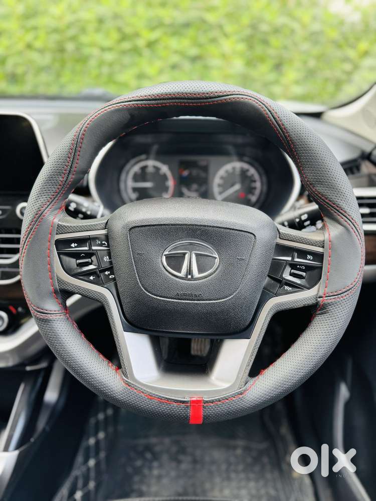 Tata Harrier Xt+, 2021, Diesel