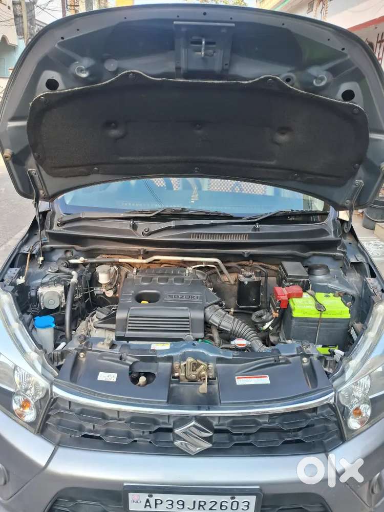 Maruti Suzuki Celerio 2021 Petrol 22000 Km Driven