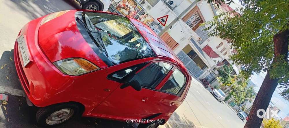 Tata Nano, 2010, Petrol