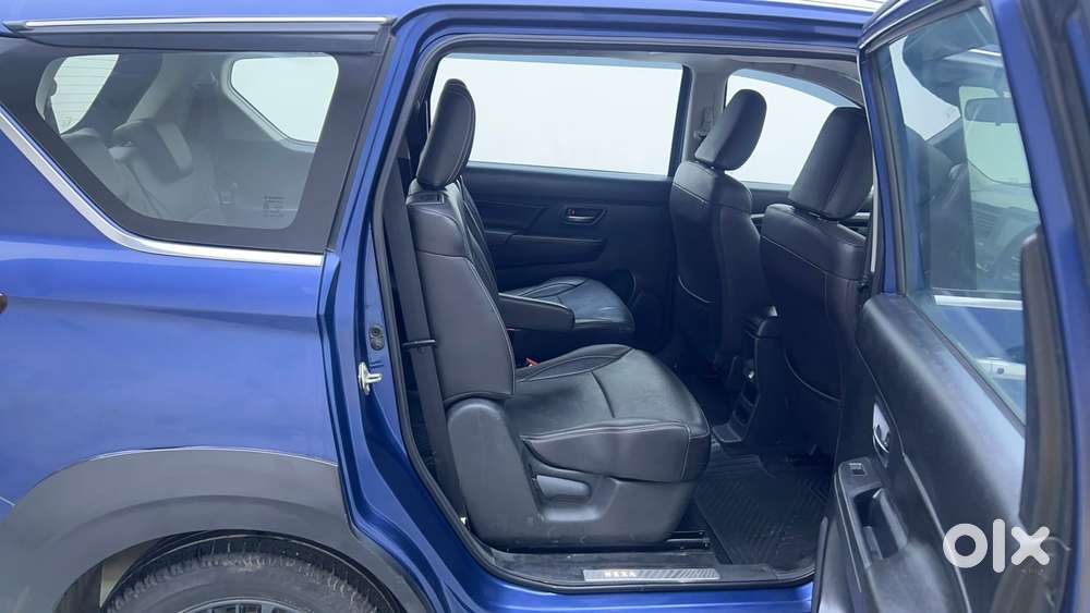 Maruti Suzuki Xl6 1.5 Alpha At, 2021, Petrol