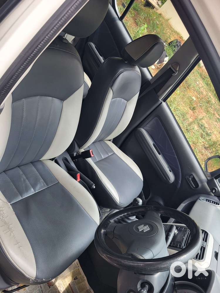 Maruti Suzuki Ritz Vdi, 2012, Diesel