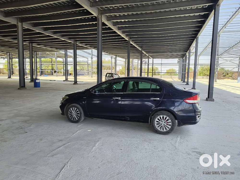 Maruti Suzuki Ciaz 2019 Diesel 170000 Km Driven