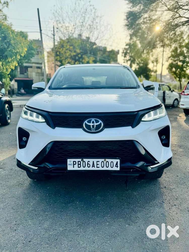 Toyota Fortuner 4x2 Mt 2.8 Diesel, 2016, Diesel