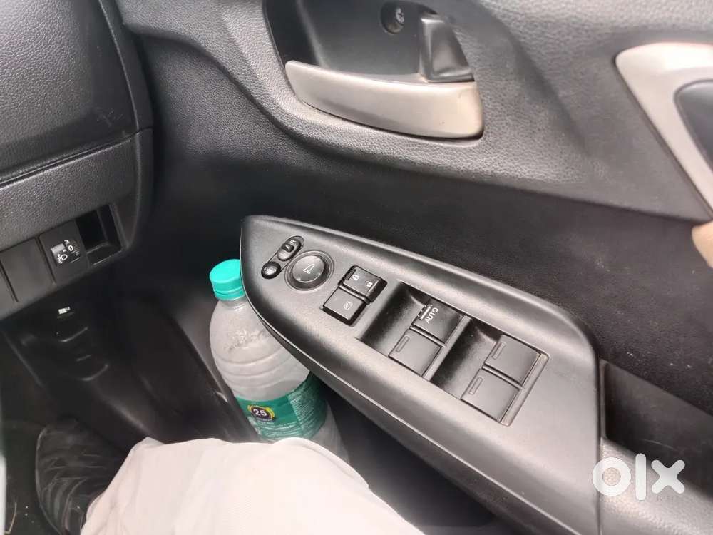 Honda Jazz 2018 Diesel 71065 Km Driven
