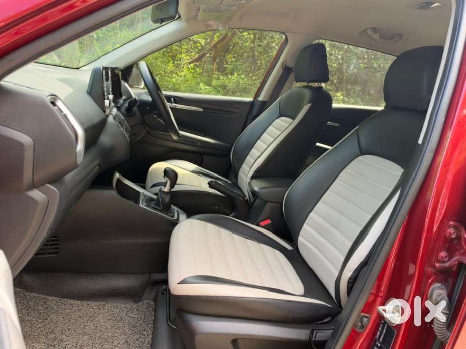 Kia Sonet Htk Plus 1.5 Diesel Mt, 2021, Diesel