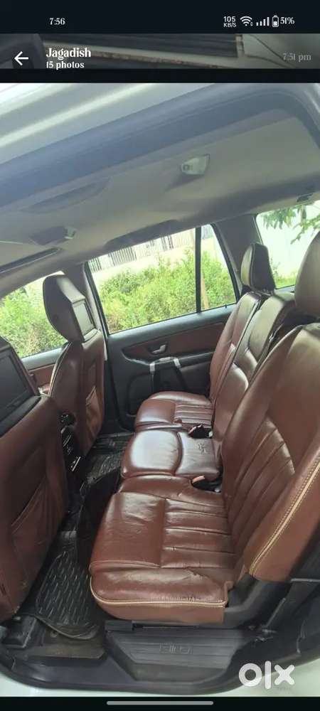 Volvo Xc90 D5 Awd 2014 Diesel Car
