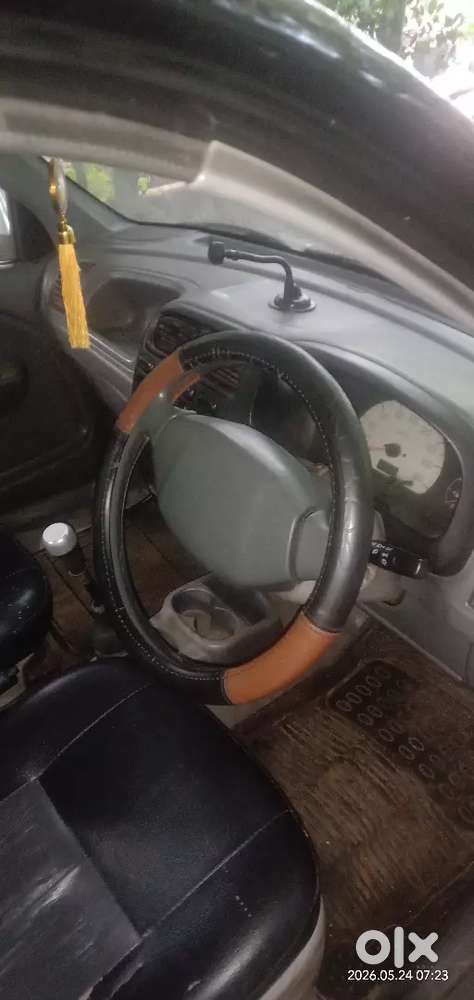 Maruti Suzuki Alto 2005 Petrol
