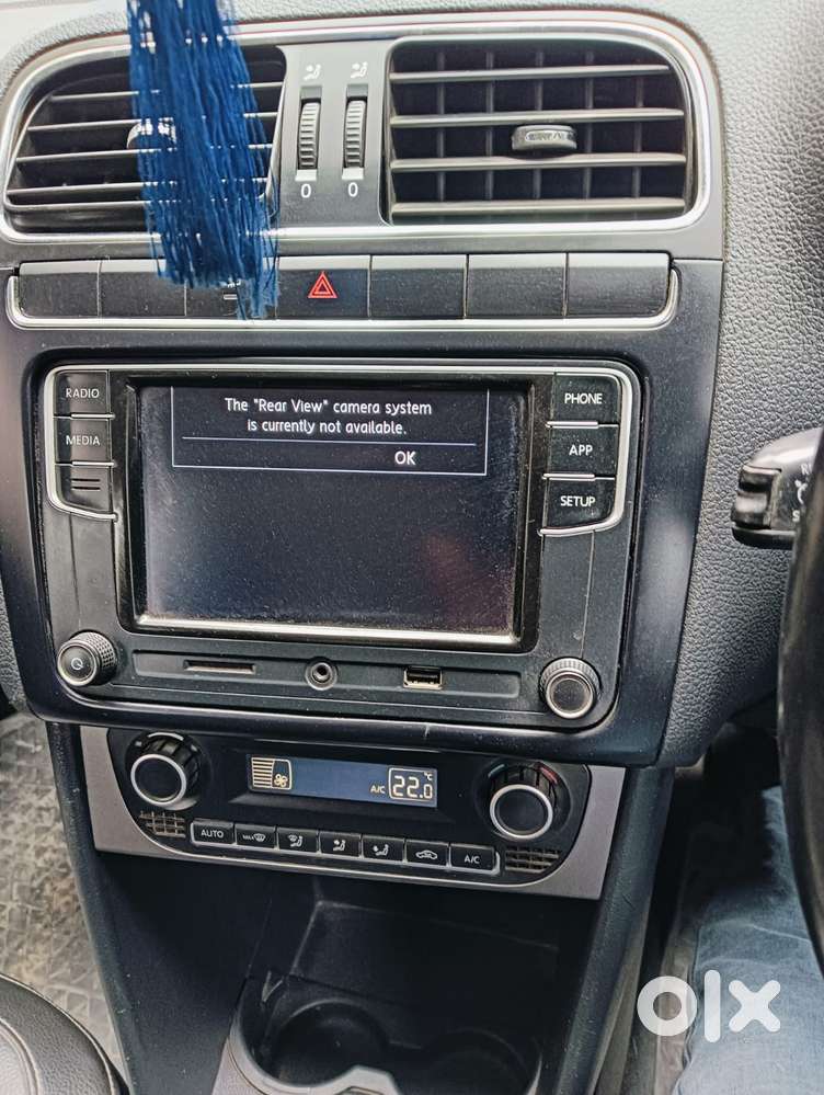 Volkswagen Polo 1.2 Mpi Highline Plus, 2018, Petrol