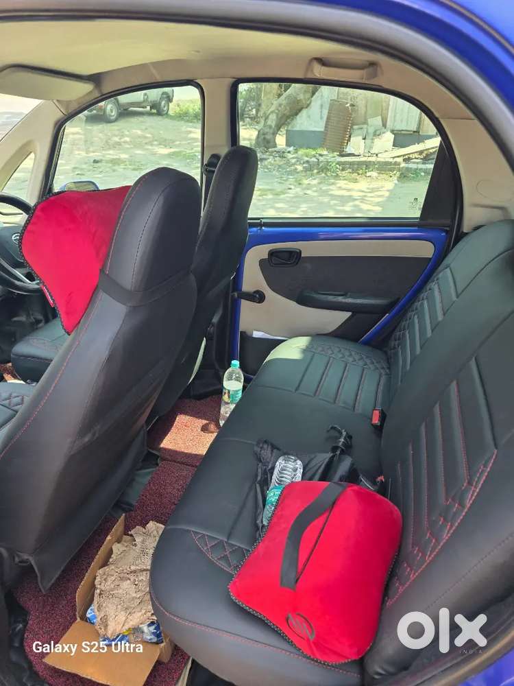 Tata Nano Genx 2016 Petrol Well Maintained