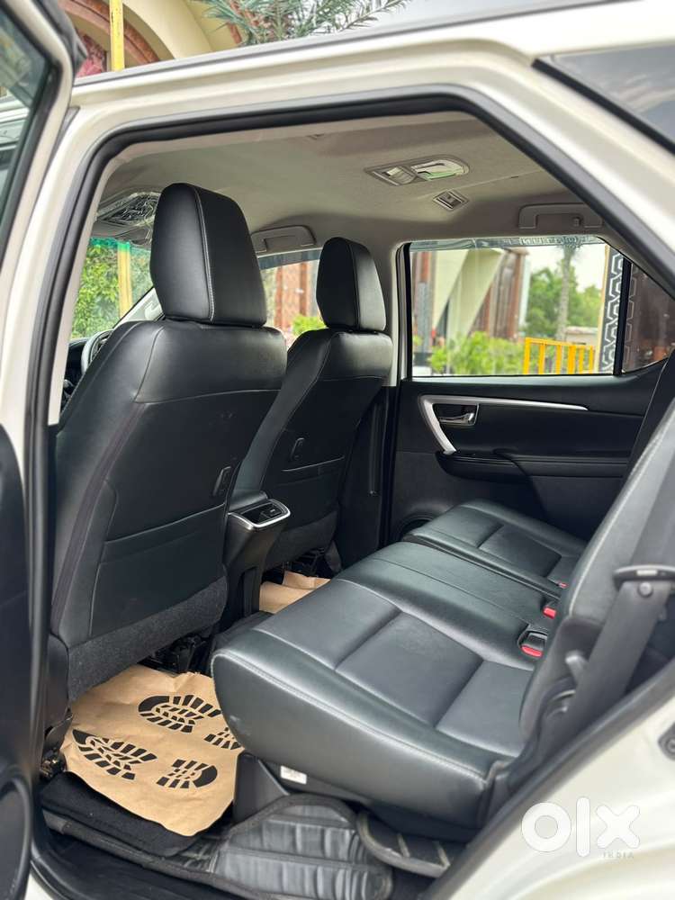 Toyota Fortuner 4x2 At 2.8 Diesel, 2024, Diesel