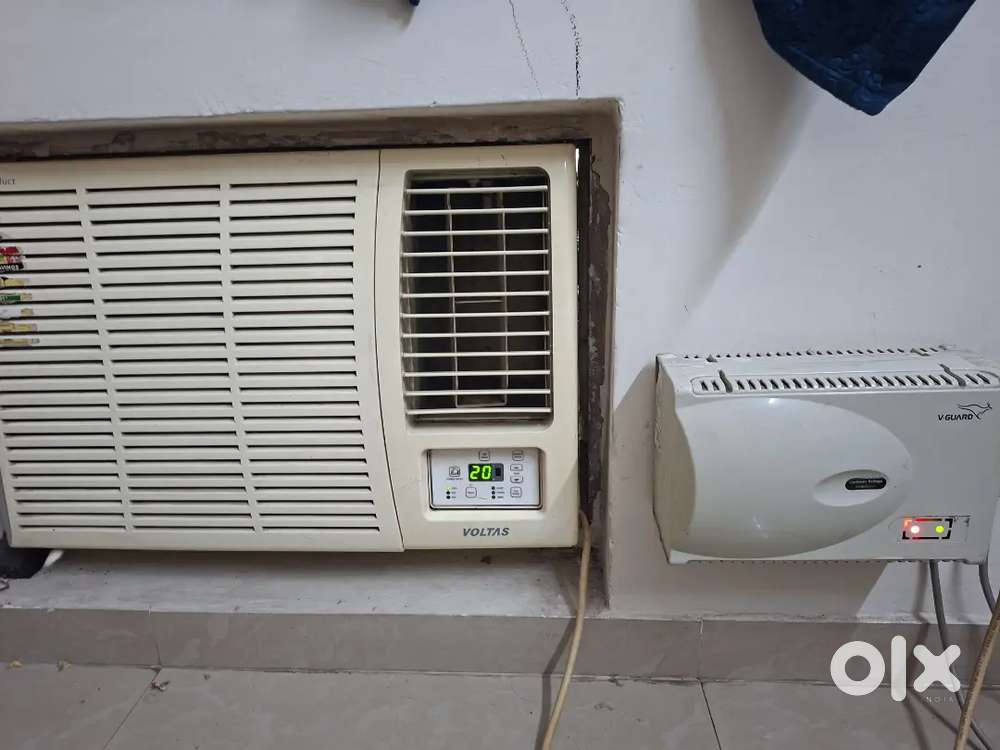 Voltas 5 star AC for sell