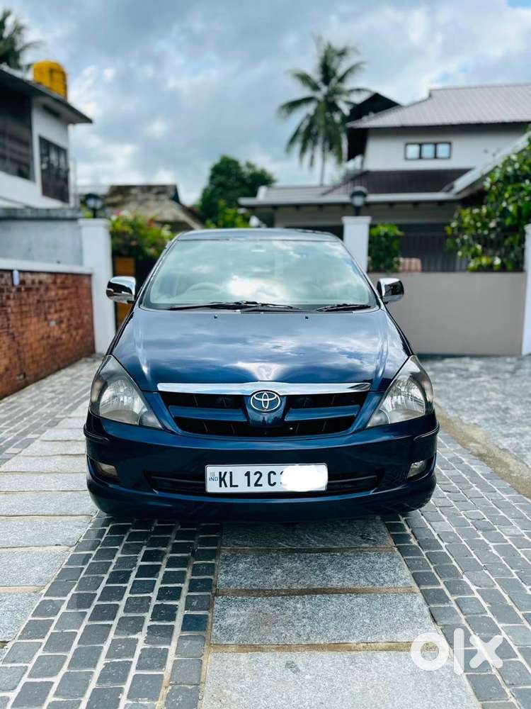 Toyota Innova Diesel 2005
