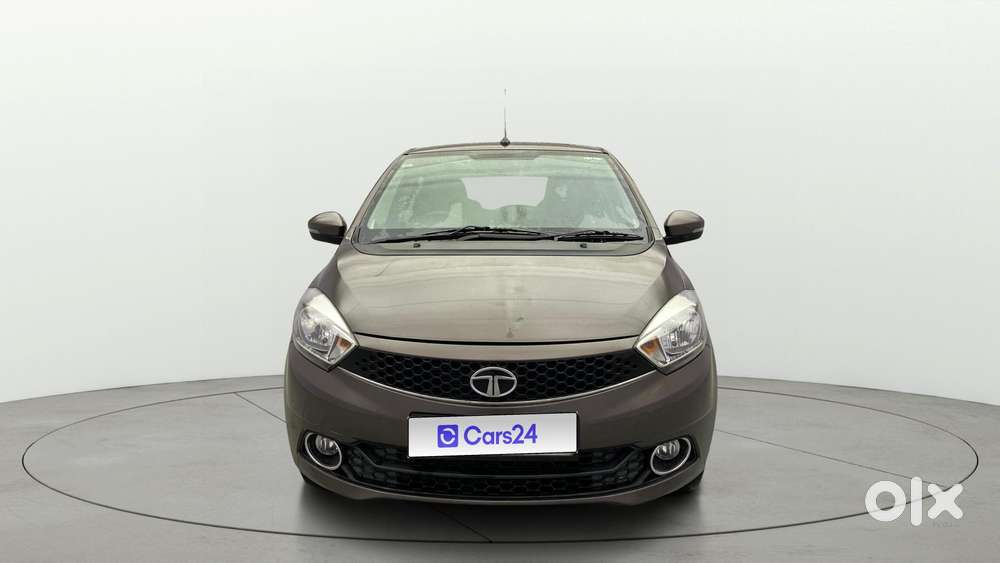 Tata Tiago 1.2 Revotron Xz, 2018, Petrol