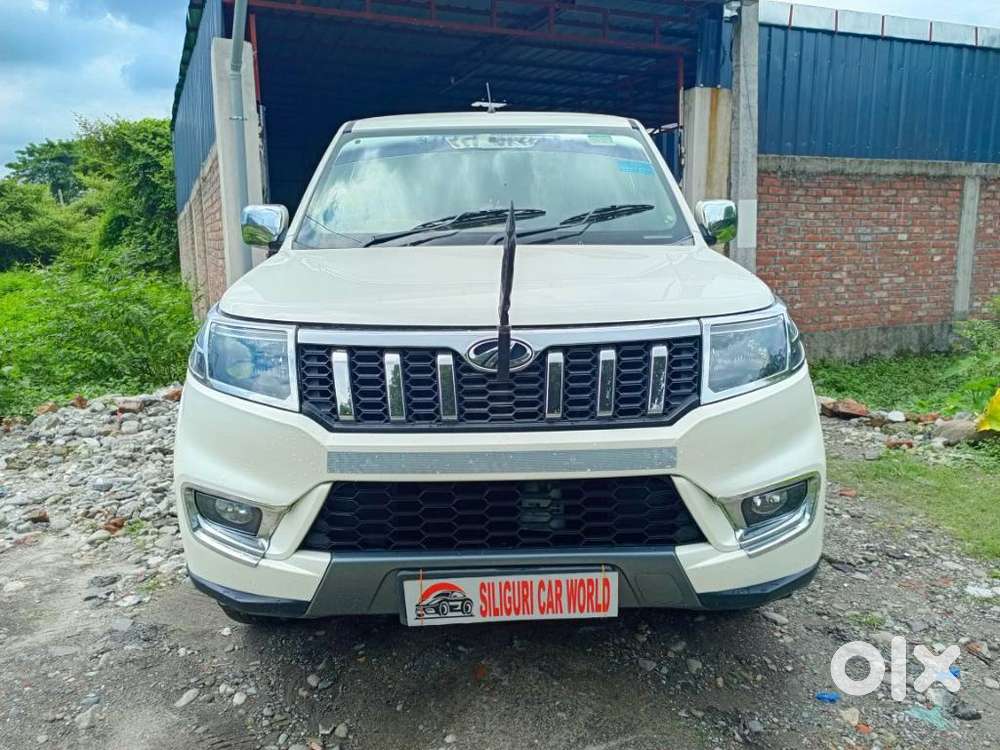 Mahindra Bolero Neo 1.5 N 10 R, 2022, Diesel