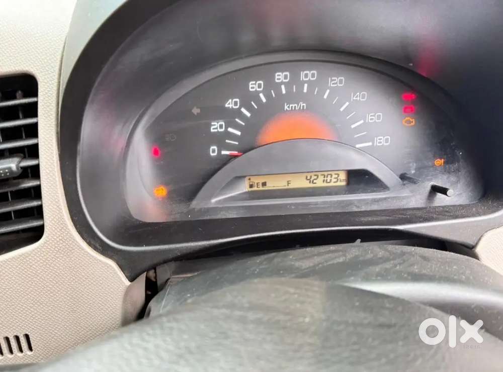 Maruti Suzuki Wagon R 25 Dec 2016 Cng & Hybrids Good Condition
