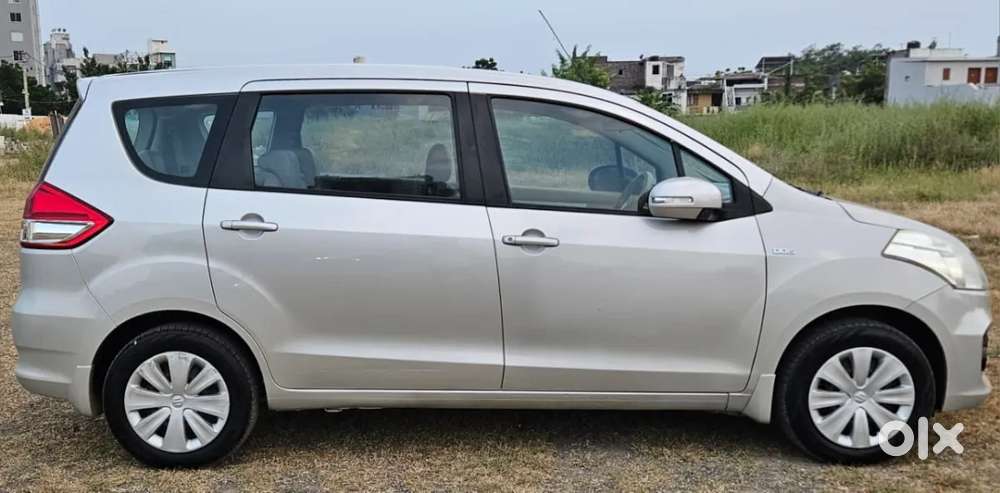 Maruti Suzuki Ertiga Vdi Shvs, 2016, Diesel