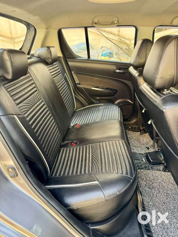 Maruti Suzuki Swift Vdi (o), 2013, Diesel