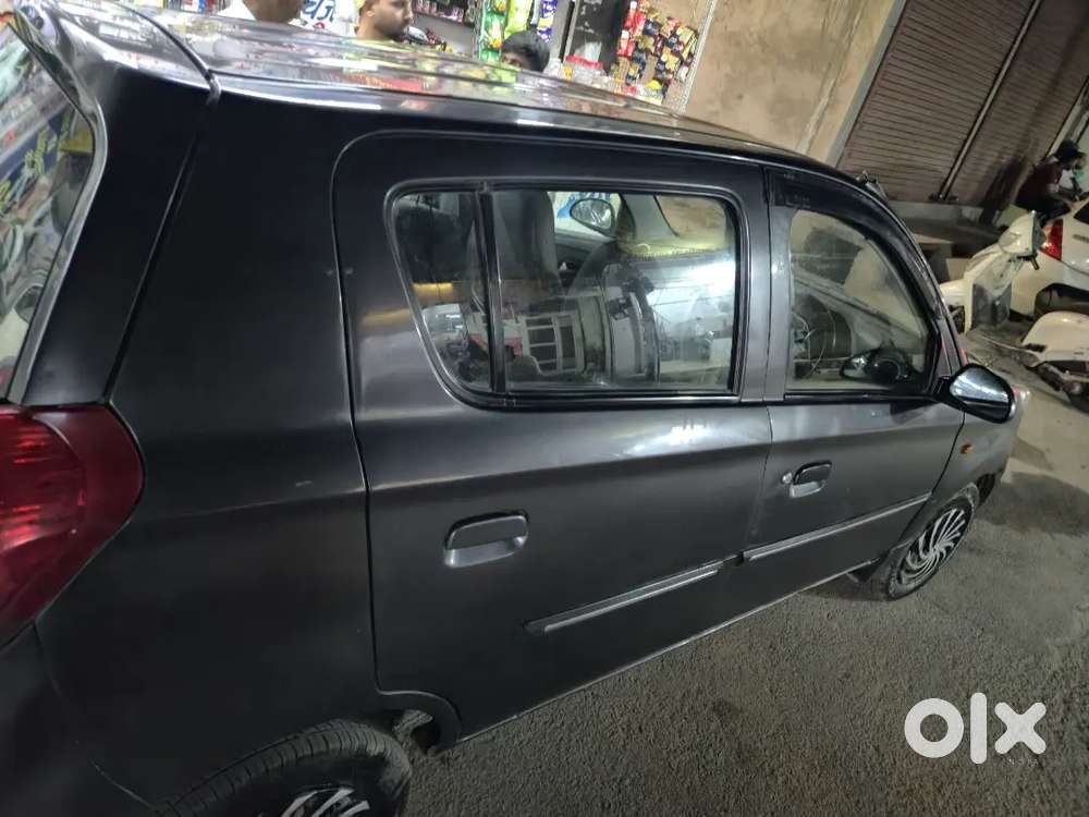 Maruti Suzuki Alto 800 2013 Cng & Hybrids 83000 Km Driven