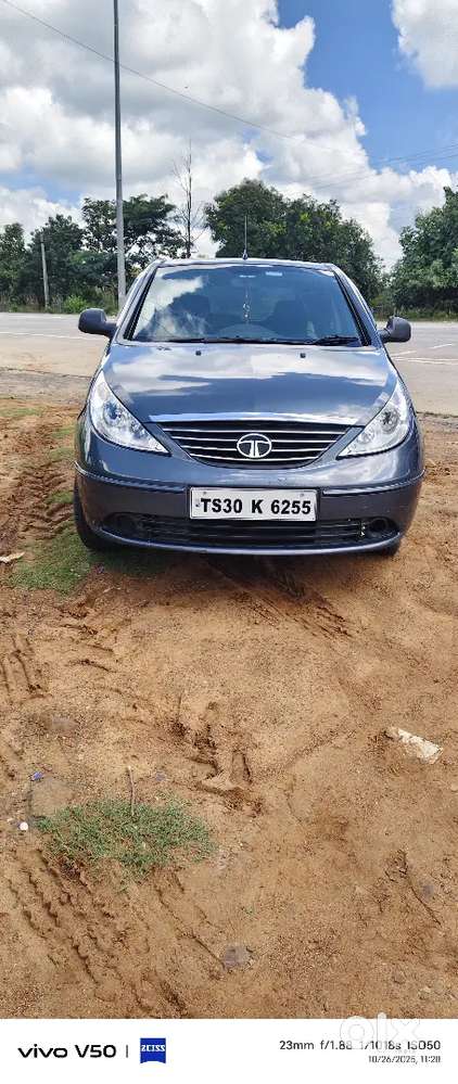 Tata Indica Vista Tdi 2013 Model No Transfer