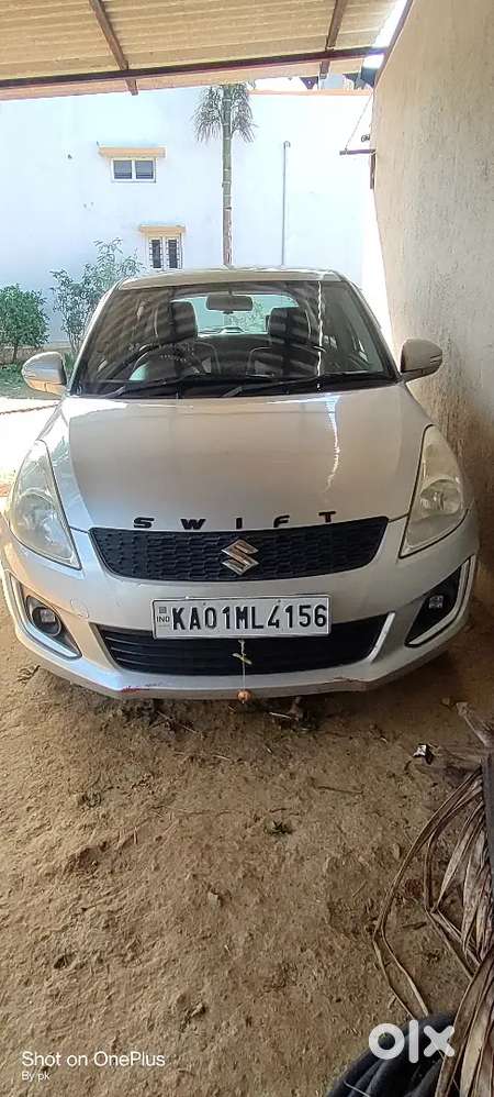 Maruti Suzuki Swift 2014 Diesel 155000 Km Driven