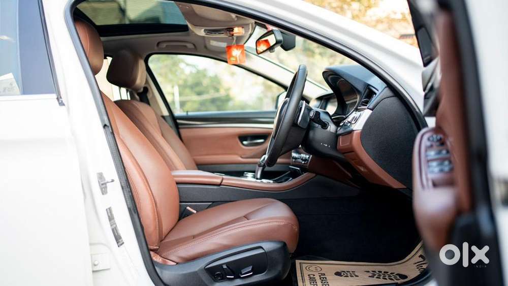 Bmw Diesel Automatic 2016