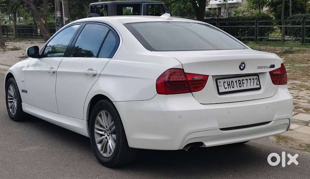Bmw 3 Series, 2009, Diesel
