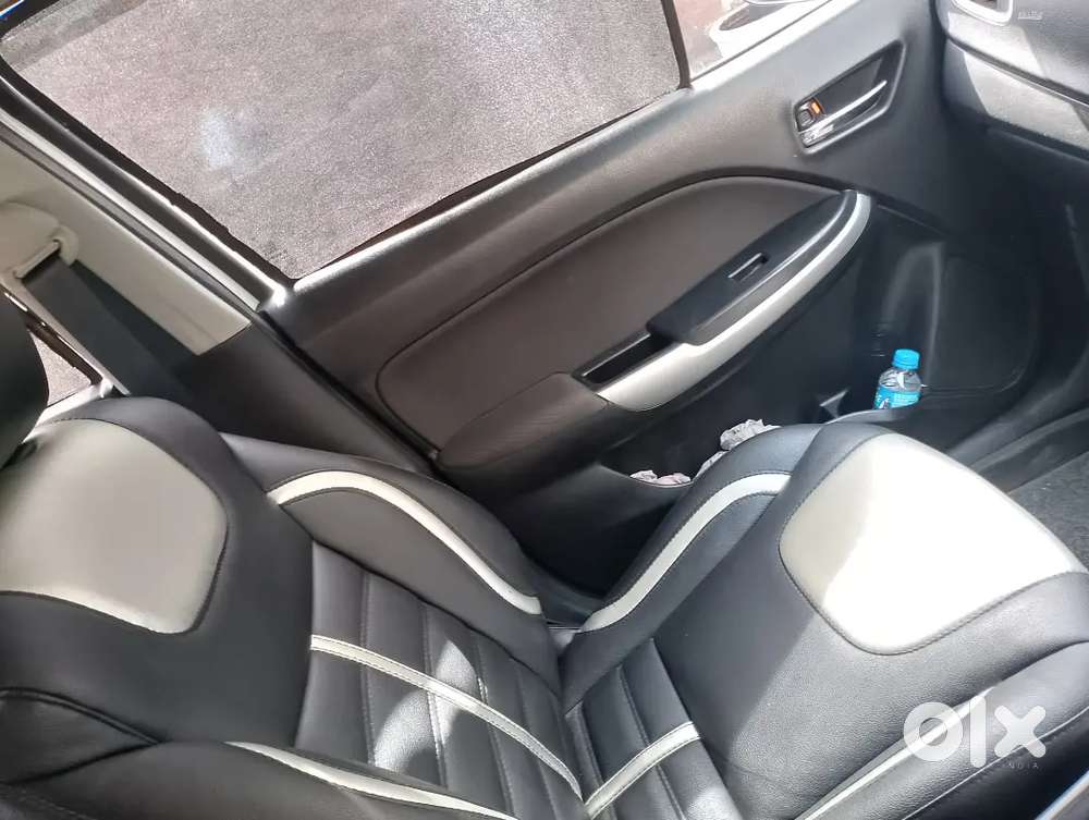 Well Maintained Less Driven Baleno