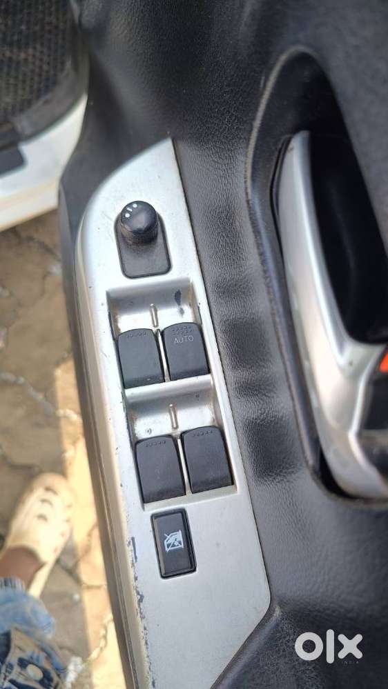 Maruti Suzuki Wagon R Vxi, 2013, Petrol