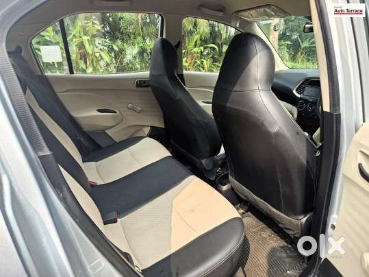 Hyundai Santro Era Executive, 2019, Petrol