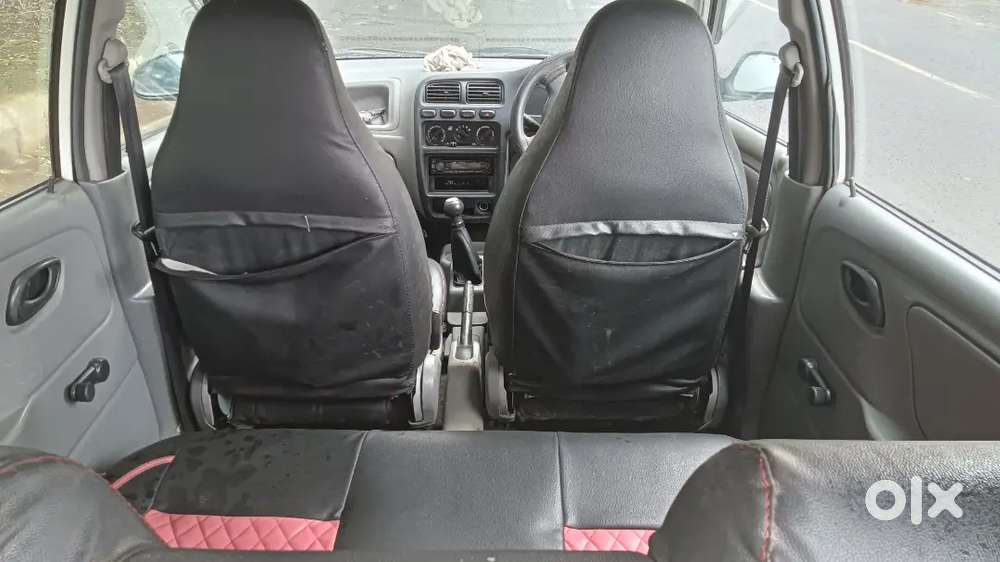 Maruti Suzuki Alto K10 2014