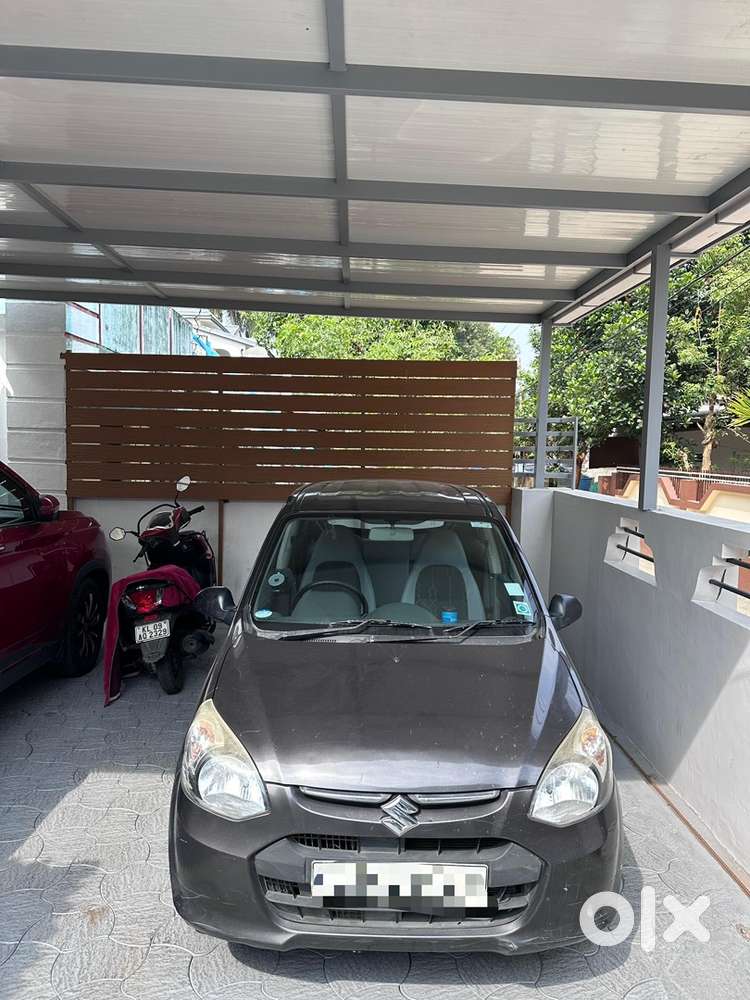 2014 Maruti Suzuki Alto