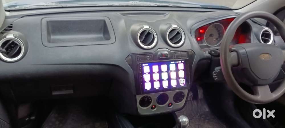 Ford Figo Diesel, 2013, Diesel