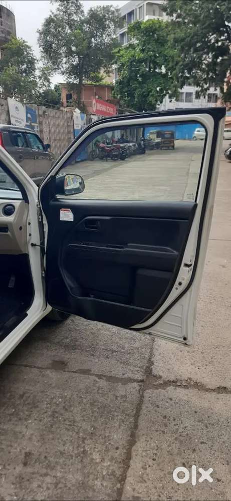 Maruti Suzuki Wagon R 2021 Lxi Cng