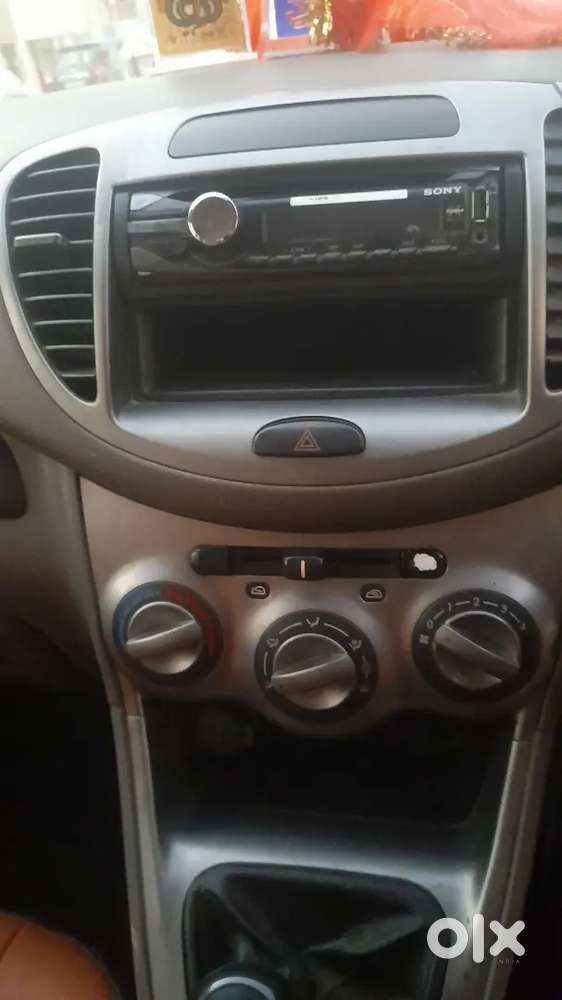 Good Condition