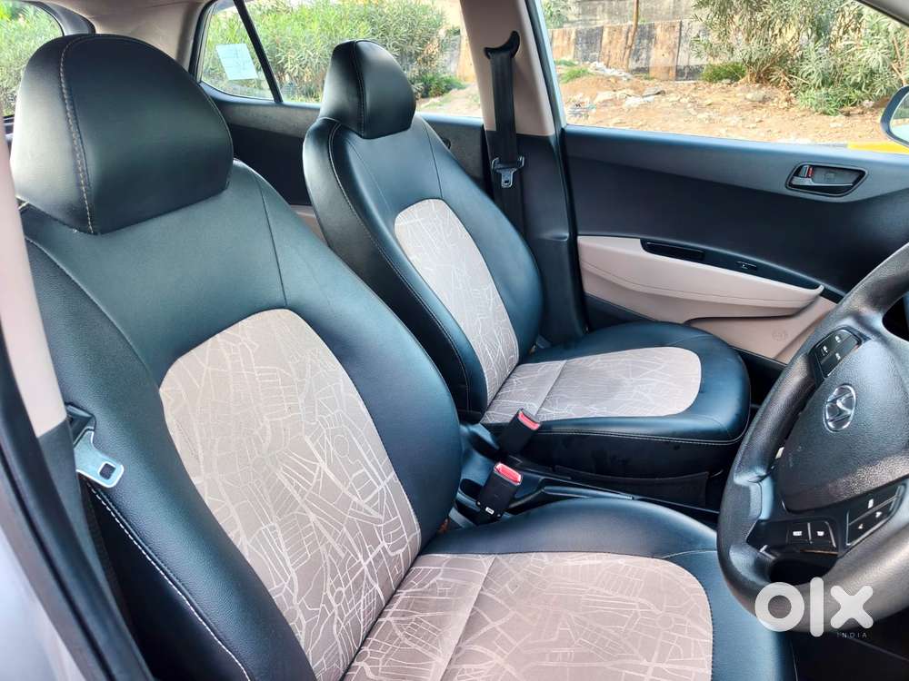 Hyundai Grand I10 1.2 Kappa Magna, 2019, Petrol