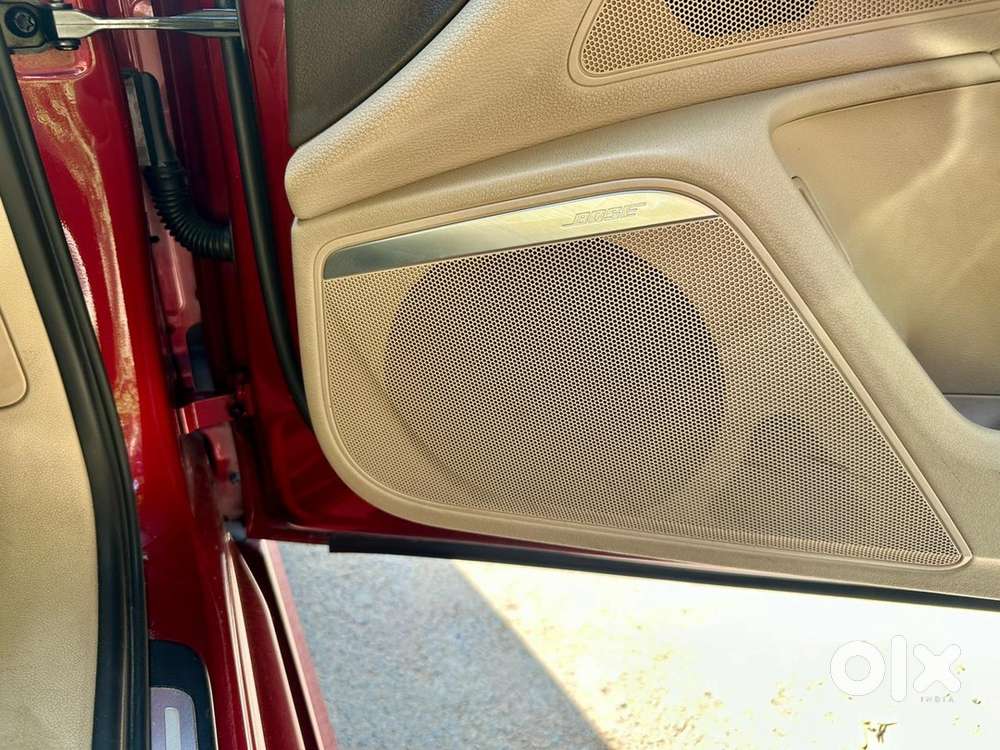 Audi A6 2018 Petrol Automatic