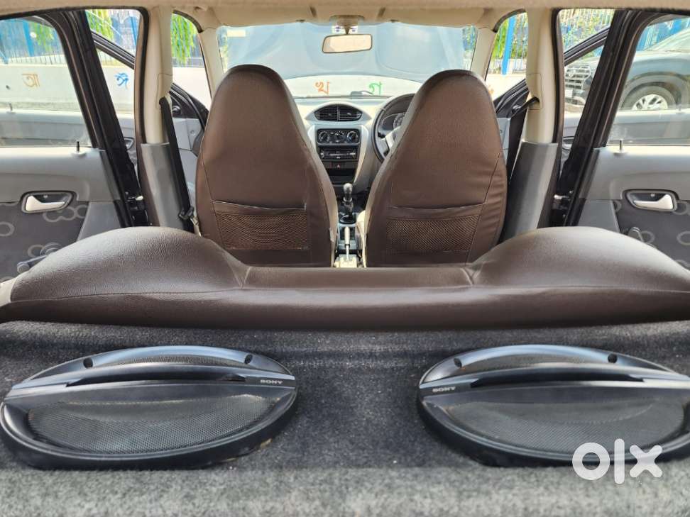 Maruti Suzuki Alto 800 2012-2016 Lxi, 2015, Petrol