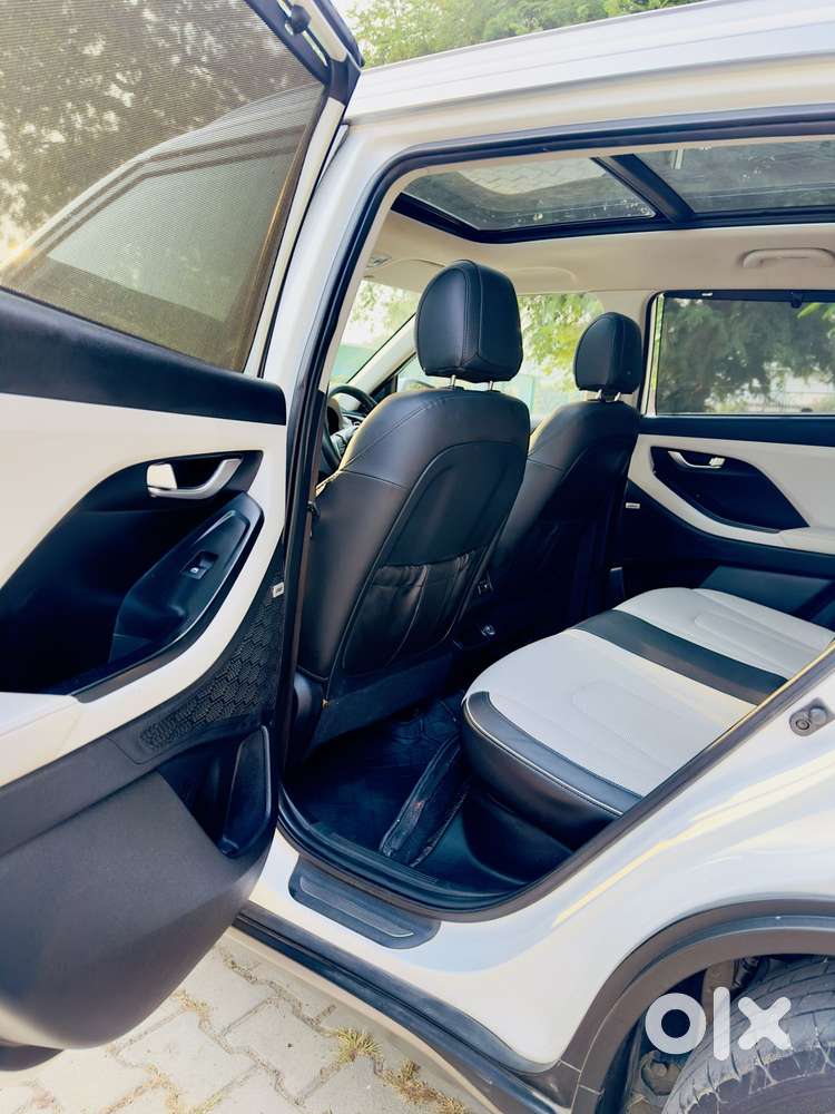 Hyundai Creta Sx (o) 1.5 Diesel, 2020, Diesel