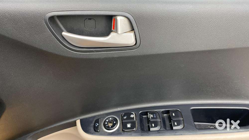 Hyundai Grand I10 Asta 1.2 Kappa Vtvt, 2015, Petrol