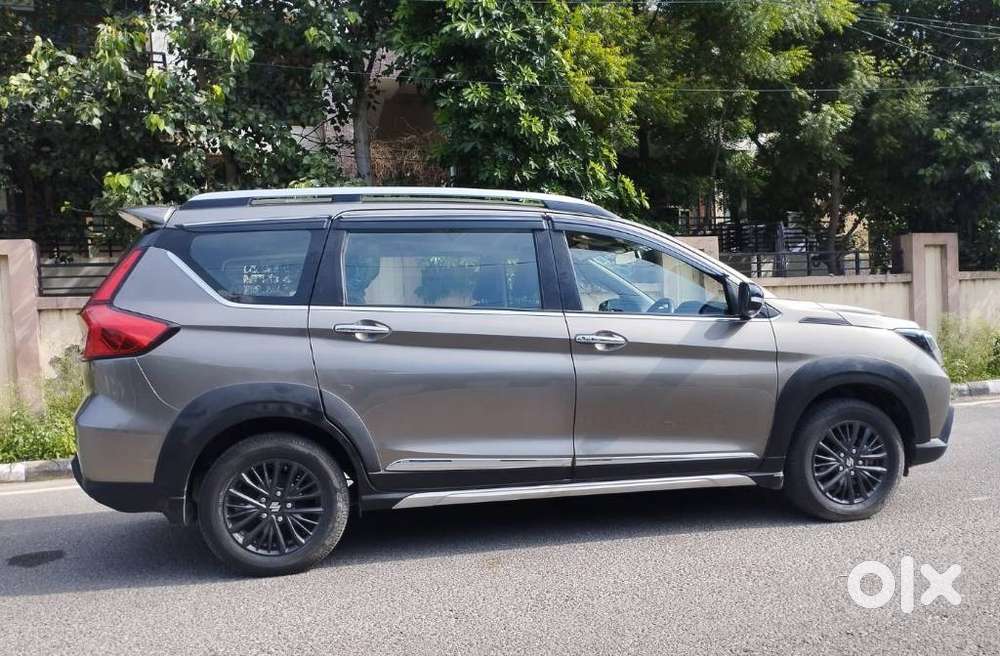 Maruti Suzuki Xl6 1.5 Zeta Mt, 2021, Petrol
