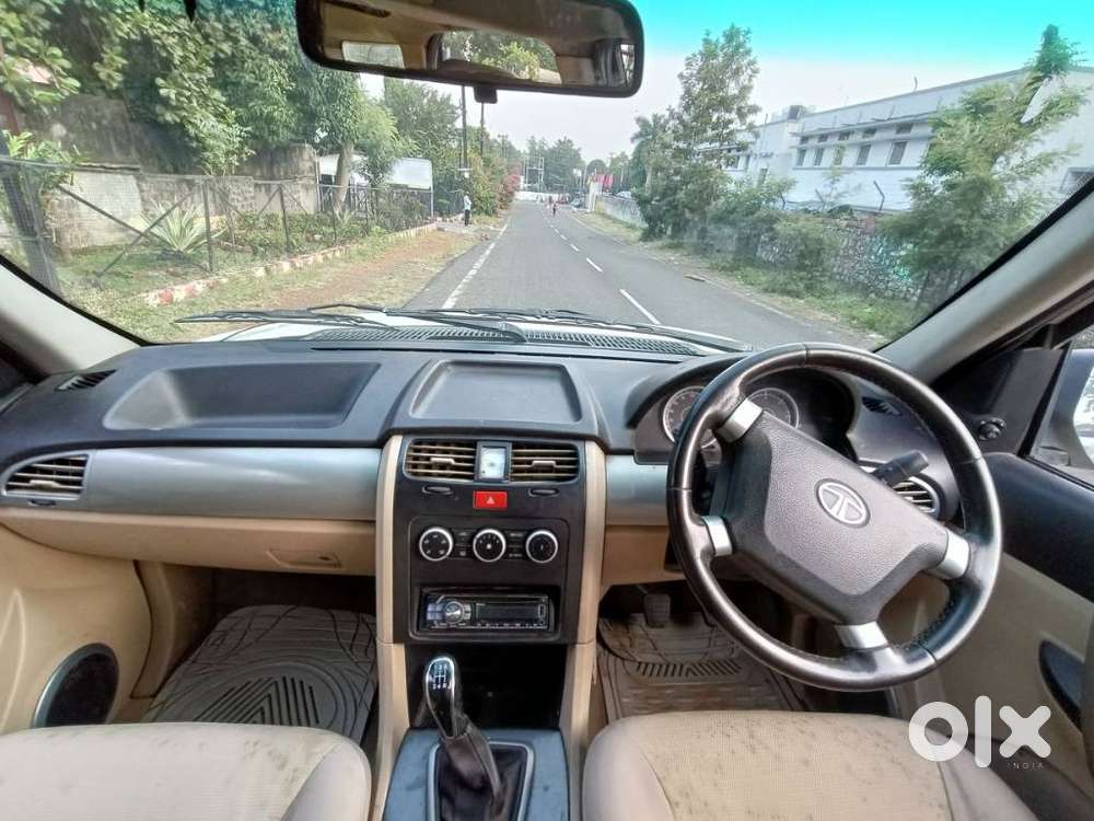 Tata Nexon
