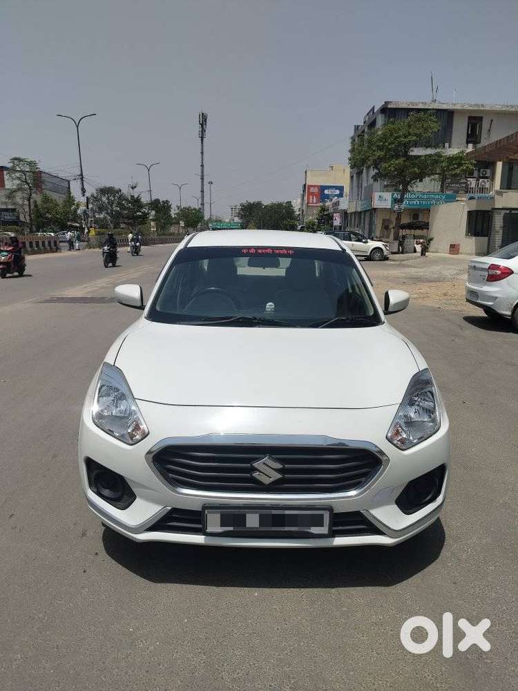 Maruti Suzuki Swift Dzire Vdi Bsiv, 2019, Diesel
