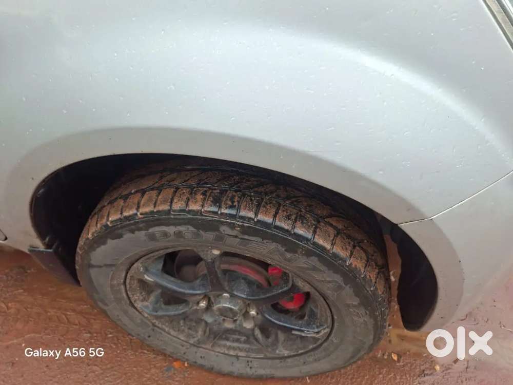 Maruti Suzuki Ritz 2009 Model Diesel